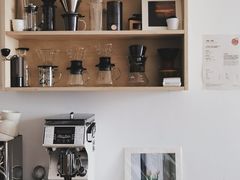 -纽巷咖啡 SOFTFOCUS COFFEE(锦和巴黎时韵店)