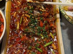 -冶建镜子·中国龙虾王(总店)