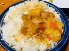 -觅山云南菜(泊富ICITY店)