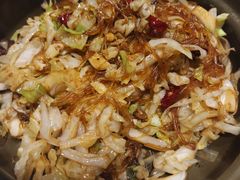 -南京大牌档(崇文门国瑞店)