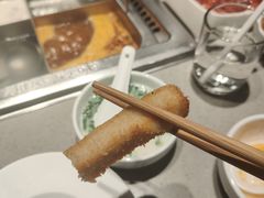 -海底捞火锅(百乐门广场店)