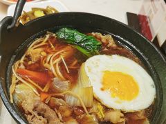 -韩宫宴烤肉·料理(东台吾悦店)