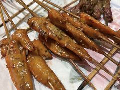 -北丐先生·野馄饨烧烤(泰达E街区店)
