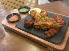 -Shantek象提南亚餐厅&西餐融合Bistro(淮海中路店)