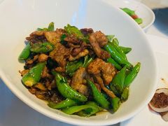 -周三的情书花园餐厅(江北店)