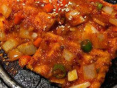 -将军牛排·尔滨地标朝鲜族美食(总店)