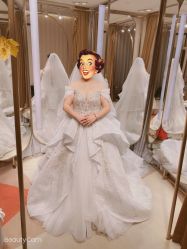 -LA GRACE高端婚纱礼服定制馆