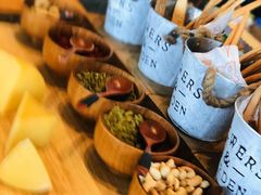 -美食汇自助餐厅(成都万达瑞华酒店)