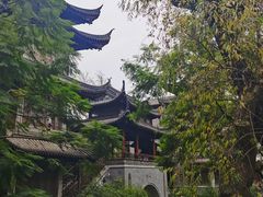 -龙潭水乡