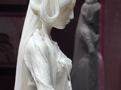 -中国闽台缘博物馆