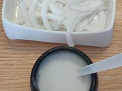 -嗲嗲的椰子鸡(亚龙湾总店)