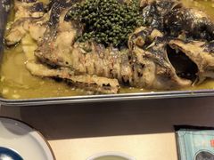 -鱼酷活鱼烤鱼(恒隆广场店)