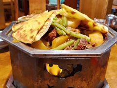 -蔡家酒楼(一德街店)