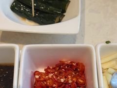 -澳门豆捞(裕华东路店)