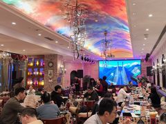 -巴依老爷新疆美食(工体旗舰店)