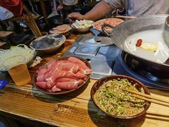 -阳阳老火锅(小南门店)