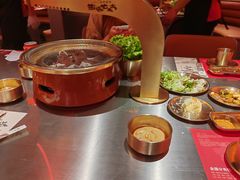 -西塔老太太泥炉烤肉(苏州大悦城店)