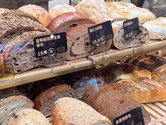 -欧式面包坊(青岛万象城店)