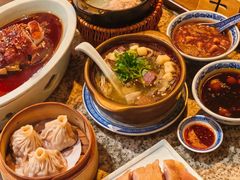 -南京大牌档(崇文门国瑞店)