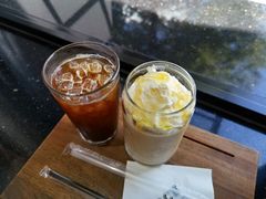 -Torch Coffee 炬点咖啡