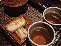 小食-泰迈·影院式足道SPA(世纪大道店)