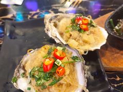 -火枪手串吧·鹤岗小串涮肚(亦庄店)