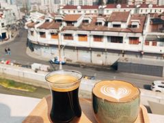 -JRCAFE玖如空间