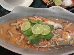 -simply thai天泰(静安嘉里中心店)