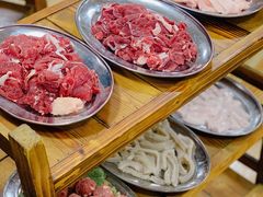 -江村四哥新鲜牛肉店(江高总店)