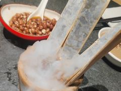 -东来顺(非遗·清真火锅·盛世广场店)