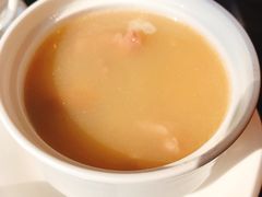 -新天世纪中餐厅