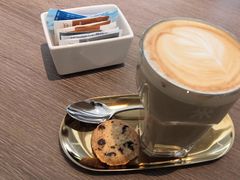 -粤海喜来登酒店·&More聚驿(天河城店)