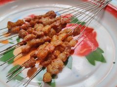 -小胡子祥彪烧烤(北湖总店)