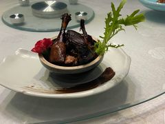 -柒园·三十年创意杭帮菜(龙湖滨江天街店)