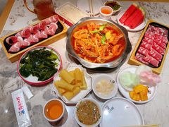 -邵汇大虾(甘井子万达店)