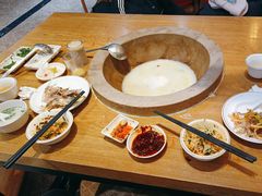 -鲜呦蒸汽石锅鱼(北辰路店)