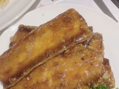 -海富门·带鱼·淮扬菜·粤菜(甘家口店)