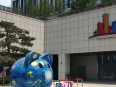 -峪悦里(汉峪金融商务中心店)