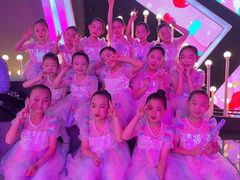 -舞研舞蹈培训(魏公村校区)