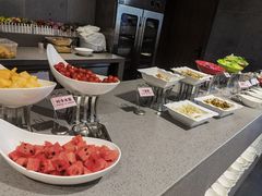 -古尔沟华美达温泉度假酒店