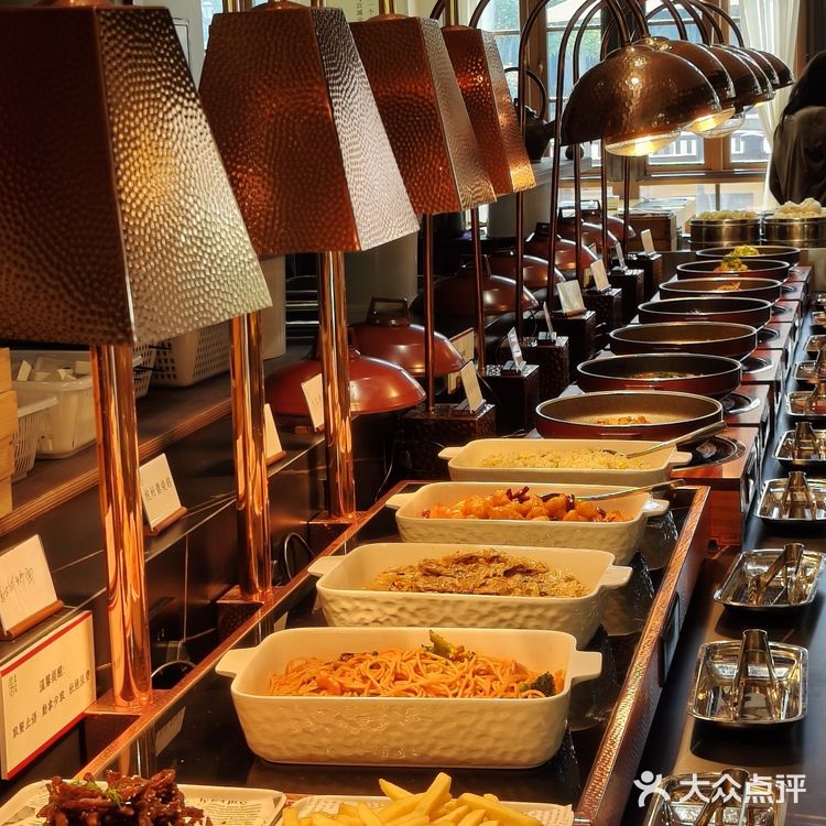 成都｜素食界🉐"满汉全席”