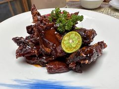 -张鸟园农家乐(张鸟园店)