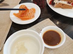 -东方红海鲜百汇(国际大厦店)