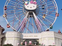 -杭州Hello Kitty乐园