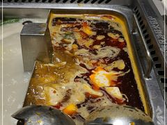 -海底捞火锅(公益西桥店)