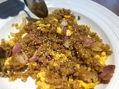-必胜客(花舞大唐博物馆店)