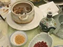 -中国徽菜·徽商故里(广安门店)