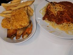 -宜家·瑞典风味餐厅(北京西红门店)