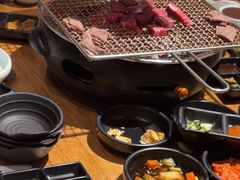 -九田家黑牛烤肉料理(华侨城店)