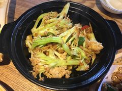 -小和庆·知味(首铸万科店)